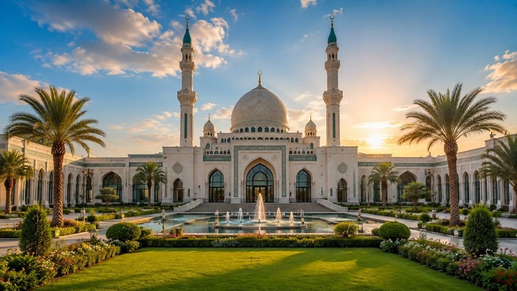 Madrasa