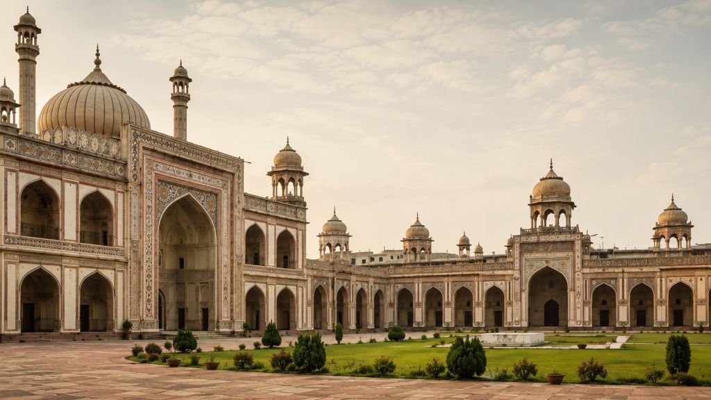About Madrasa