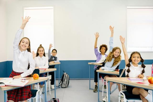 Classroom Activity